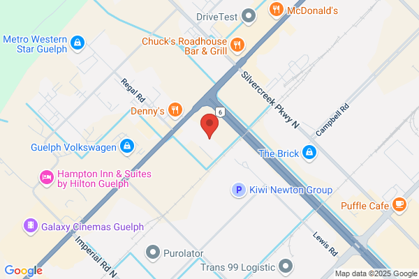 PC Repair Depot Limited