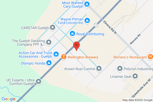 Merak Systems Corporation