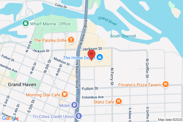 Staples Print & Marketing Services