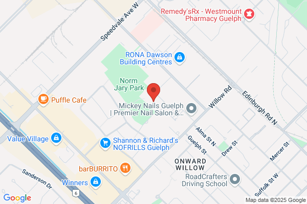 Ompass Community Services For Guelph-Wellington