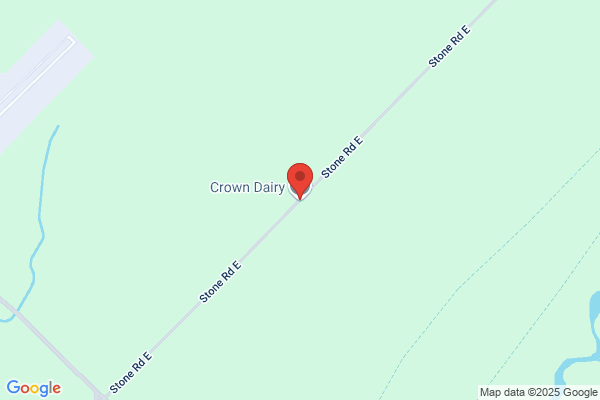 Crown Dairy Ltd