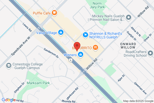 Mac's Convenience Stores Inc