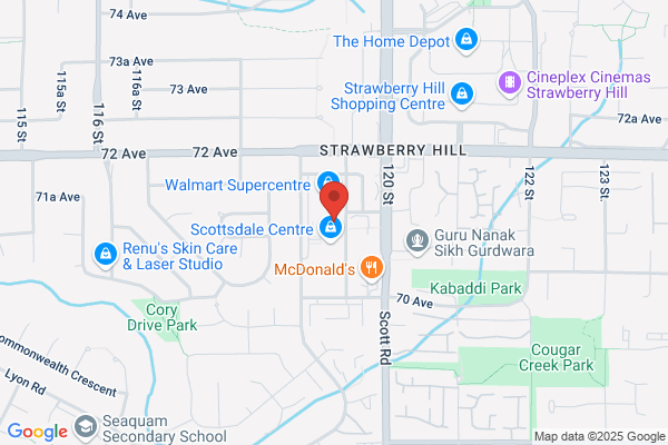 Scottsdale Dental Centre