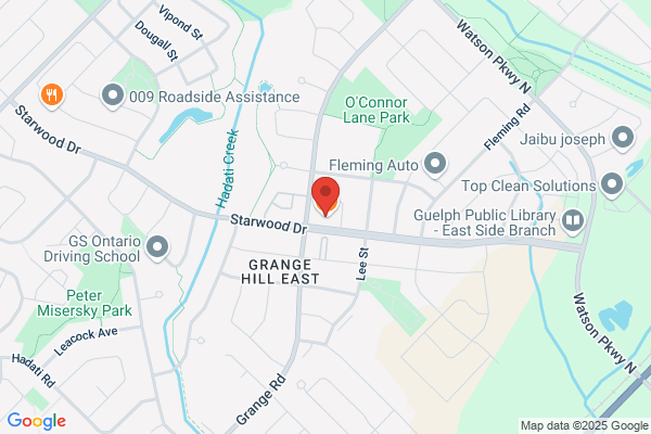 Starwood Dental