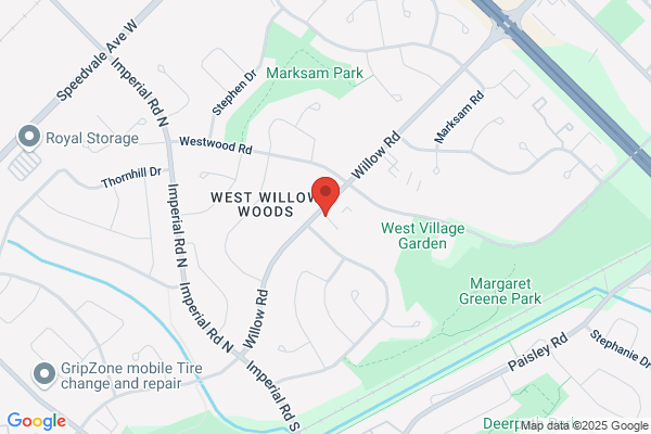 Westwood Dental Group
