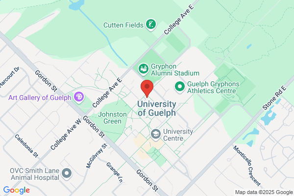 Campus Dentist University of Guelph