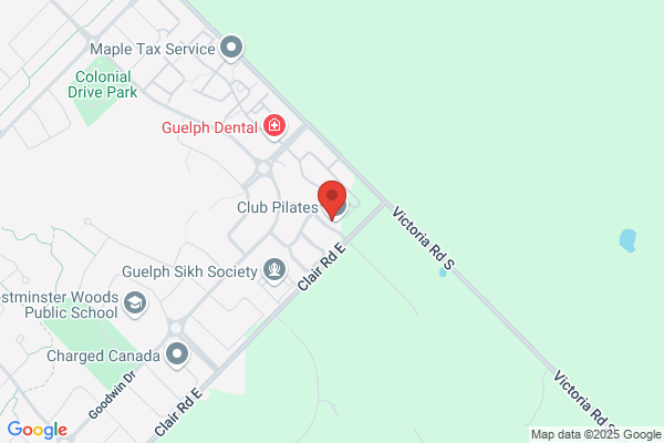 East Guelph Dental
