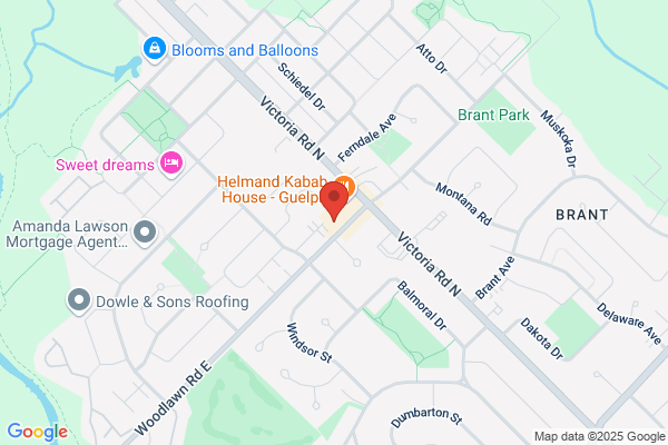 Woodlawn Dental Care
