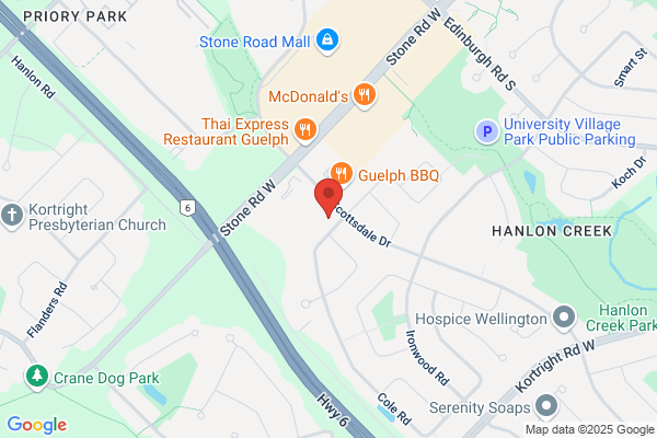 Clark Gary Dr Periodontist