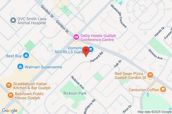 Harvard Rd Dental Care