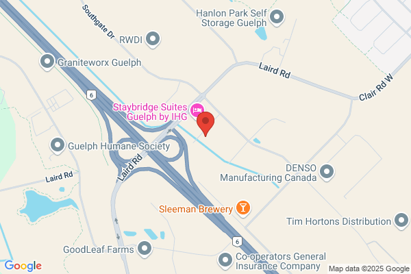 Heritage Periodontics
