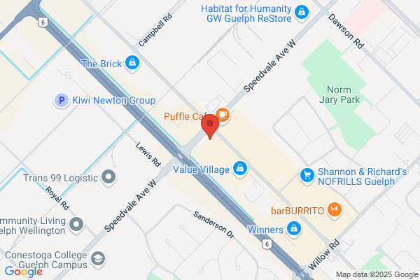 Krikorian Garry Dr Dentist