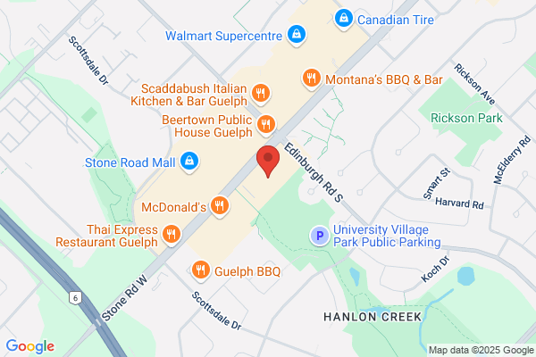 Village Orthodontics Guelph