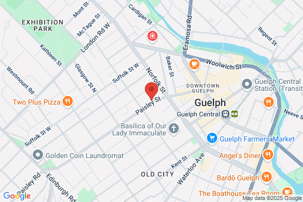 Guelph Denture Clinic