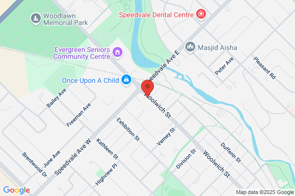 Woolwich Denture Clinic