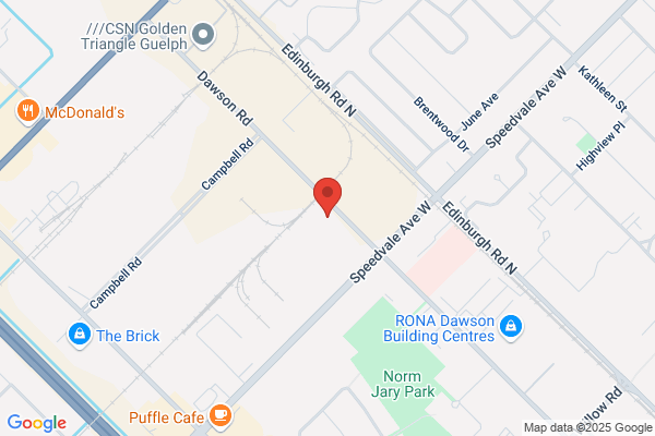 Grand River Sales Ltd