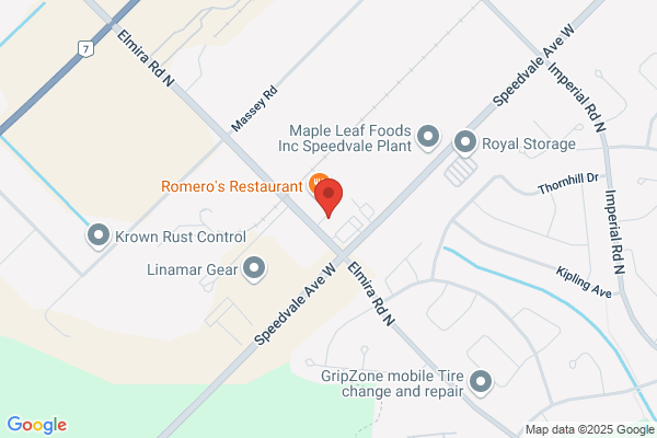 Duralon Plastics Ltd