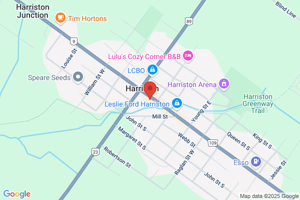 Harriston Convenience Store