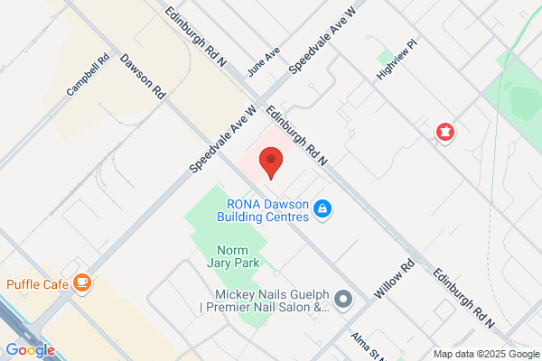 Royal City Warehousing