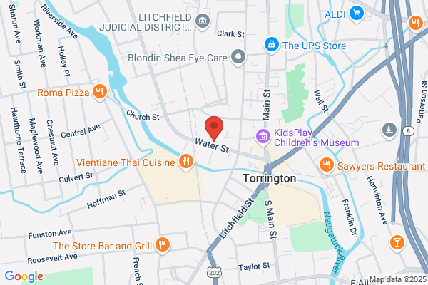 Acton Upholstery