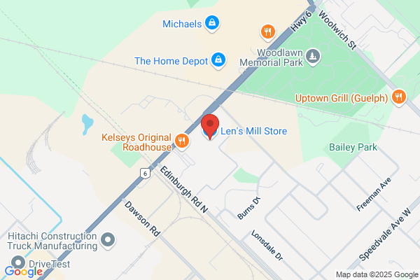 Fabricland Distributors