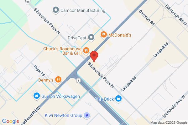 Clinicair Waterloo-Wellington
