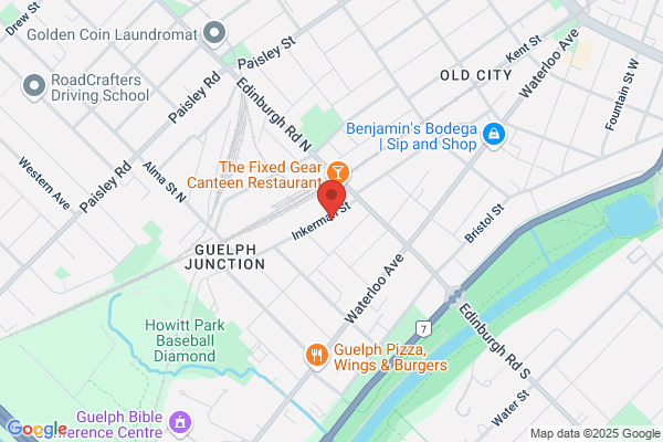 Best Electrician Guelph