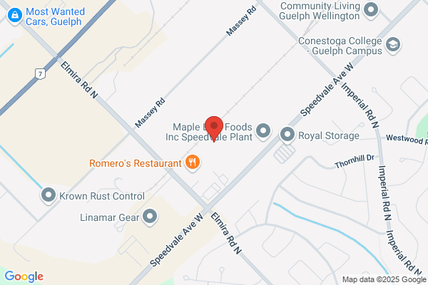 Greencor Electric Ltd