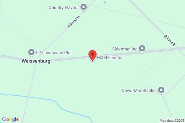Mjm Electric Ltd