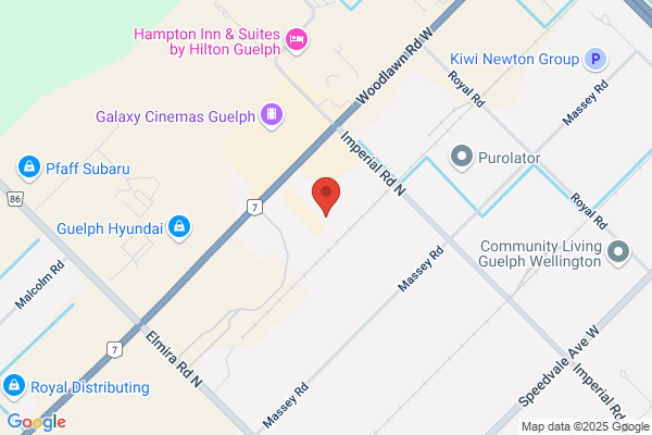 Eramosa Engineering Inc