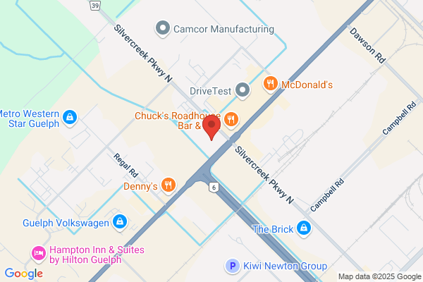 Montgomery R M Engineering Inc