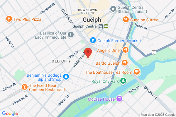 Guelph Import Service