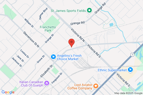 Gino's Automatic Transmission Centre Ltd