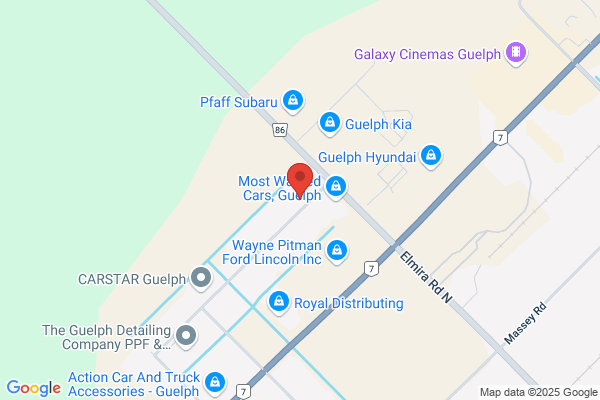 Grant's Auto Care Inc