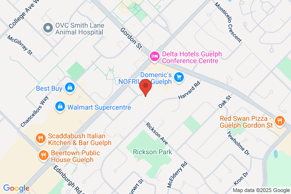 Bioforj Ontario Ltd