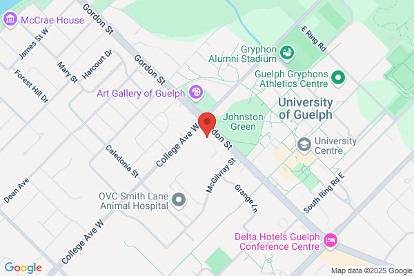 Canadian Network of Toxicology Centres