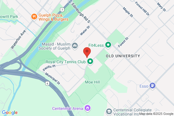 Guelph, Environment & Transportation Divisions, Public Works