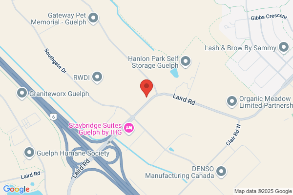 Canadian Industrial Material Management Inc