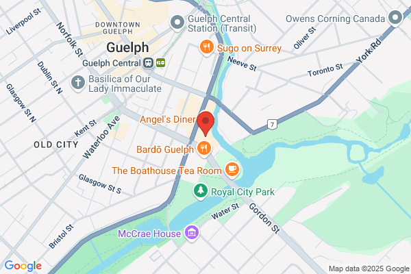 F45 Training Guelph