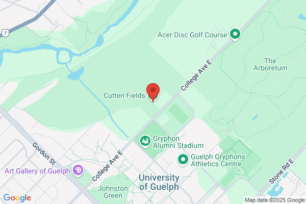 Cutten Club, Tennis Club