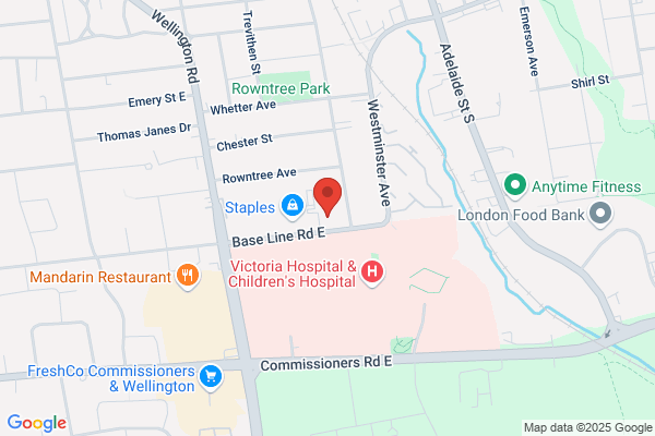 Ontario Nurse's Association Local 25