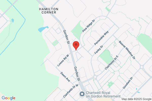 Rotary Clubs of Guelph