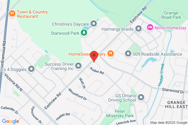Wyndham Hill Co-Operative Homes Inc