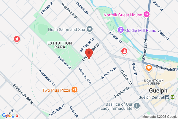 Gilbert MacIntyre & Son FuneralHome&ChapelDublin Chapel