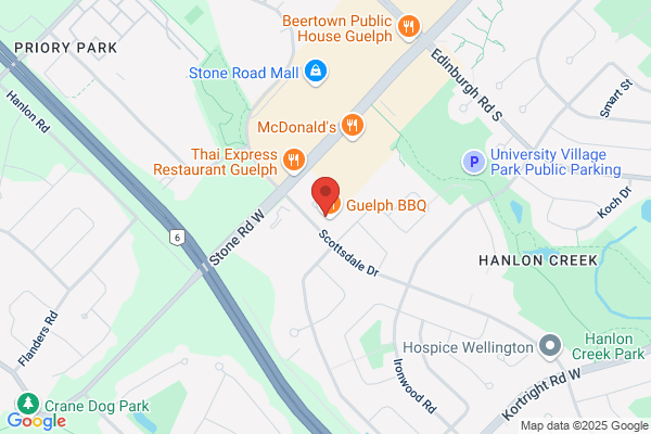 Garage Door Repair Guelph