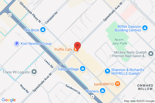 Guelph Garage Door Repair