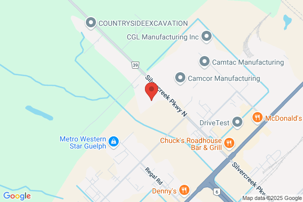 Wm. Haws Overhead Garage Doors Ltd.