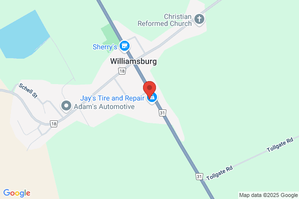 Bill's Towing
