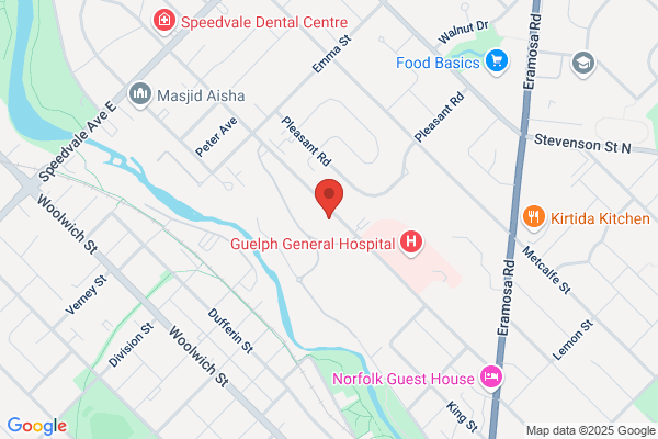 Homewood, Homewood Health Centre