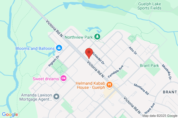 Munro Chiropractic Health Centre